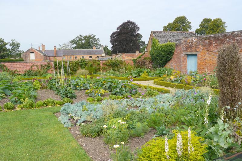 The Garden Cottage